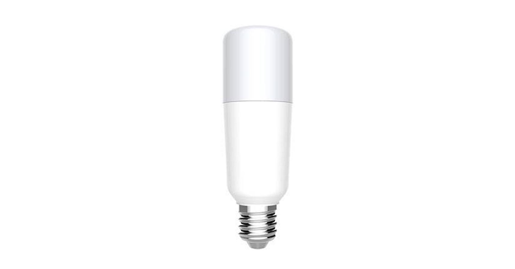 Tungsram LED Stik E27 8.5W 806Lm 3000K meleg feh r